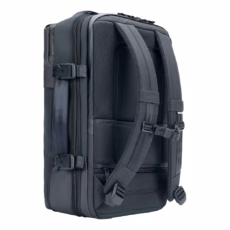Incase รุ่น A.R.C. Travel Pack - กระเป๋าเป้สะพายหลัง - สี Navy