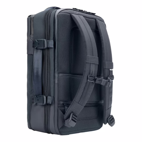 Incase รุ่น A.R.C. Travel Pack - กระเป๋าเป้สะพายหลัง - สี Navy