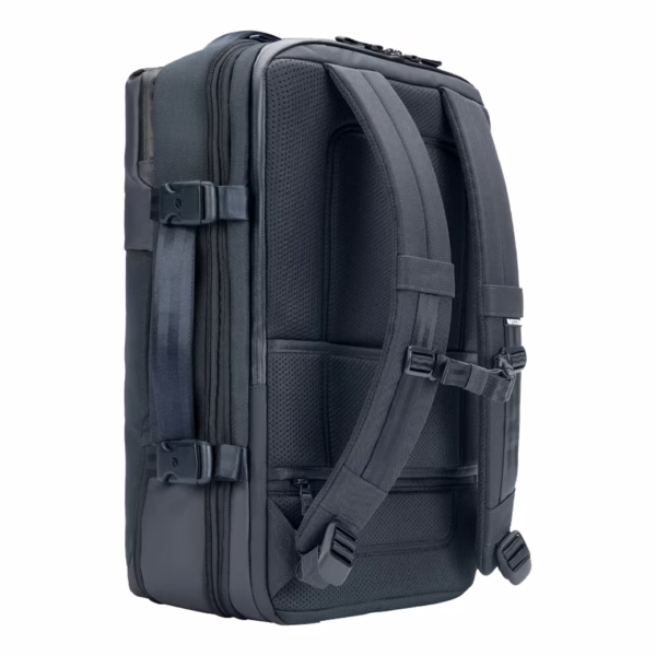 Incase รุ่น A.R.C. Travel Pack - กระเป๋าเป้สะพายหลัง - สี Navy
