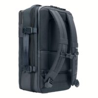 Incase รุ่น A.R.C. Travel Pack - กระเป๋าเป้สะพายหลัง - สี Navy