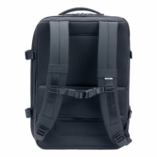 Incase รุ่น A.R.C. Travel Pack - กระเป๋าเป้สะพายหลัง - สี Navy