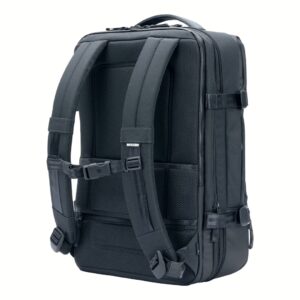 Incase รุ่น A.R.C. Travel Pack - กระเป๋าเป้สะพายหลัง - สี Navy