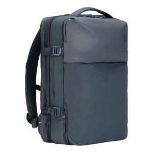 Incase รุ่น A.R.C. Travel Pack - กระเป๋าเป้สะพายหลัง - สี Navy