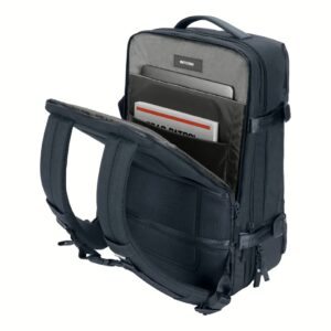 Incase รุ่น A.R.C. Travel Pack - กระเป๋าเป้สะพายหลัง - สี Navy