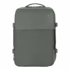 Incase รุ่น A.R.C. Travel Pack - กระเป๋าเป้สะพายหลัง - สี Smoked Ivy