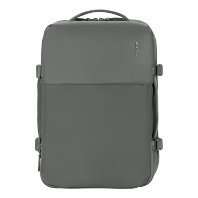 Incase รุ่น A.R.C. Travel Pack - กระเป๋าเป้สะพายหลัง - สี Smoked Ivy