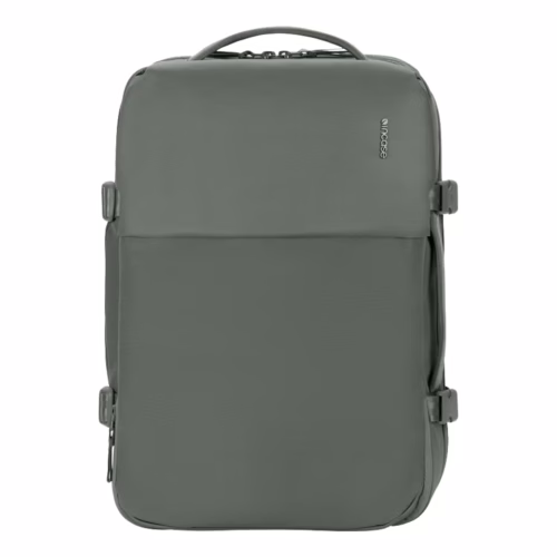 Incase รุ่น A.R.C. Travel Pack - กระเป๋าเป้สะพายหลัง - สี Smoked Ivy
