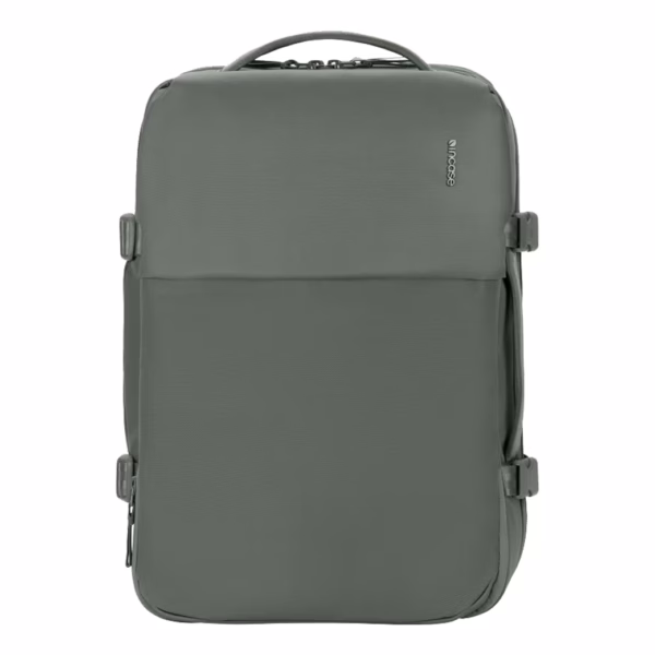 Incase รุ่น A.R.C. Travel Pack - กระเป๋าเป้สะพายหลัง - สี Smoked Ivy