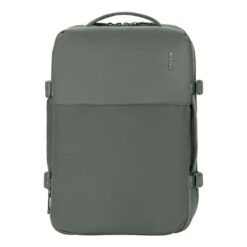 Incase รุ่น A.R.C. Travel Pack - กระเป๋าเป้สะพายหลัง - สี Smoked Ivy