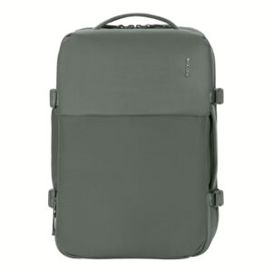 Incase รุ่น A.R.C. Travel Pack - กระเป๋าเป้สะพายหลัง - สี Smoked Ivy