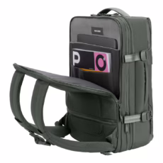 Incase รุ่น A.R.C. Travel Pack - กระเป๋าเป้สะพายหลัง - สี Smoked Ivy