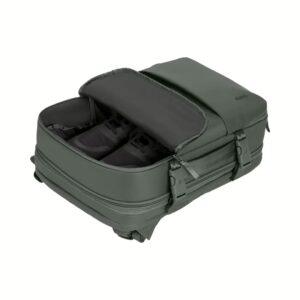 Incase รุ่น A.R.C. Travel Pack - กระเป๋าเป้สะพายหลัง - สี Smoked Ivy