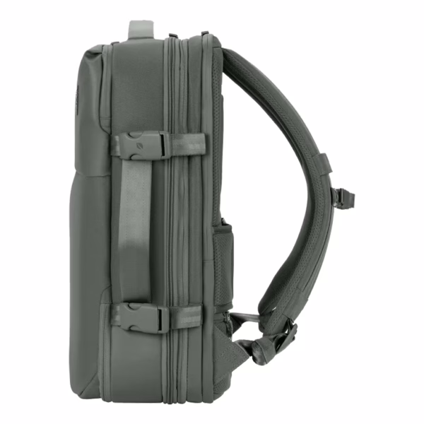 Incase รุ่น A.R.C. Travel Pack - กระเป๋าเป้สะพายหลัง - สี Smoked Ivy