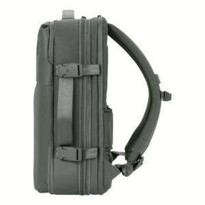 Incase รุ่น A.R.C. Travel Pack - กระเป๋าเป้สะพายหลัง - สี Smoked Ivy