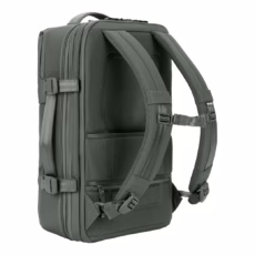 Incase รุ่น A.R.C. Travel Pack - กระเป๋าเป้สะพายหลัง - สี Smoked Ivy