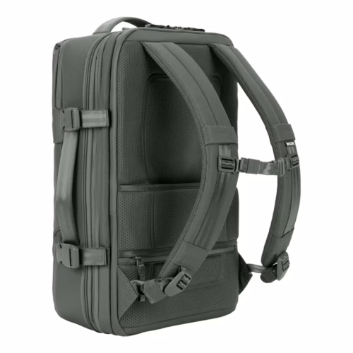 Incase รุ่น A.R.C. Travel Pack - กระเป๋าเป้สะพายหลัง - สี Smoked Ivy