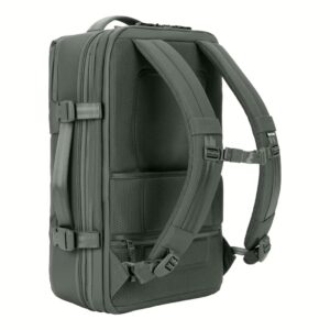Incase รุ่น A.R.C. Travel Pack - กระเป๋าเป้สะพายหลัง - สี Smoked Ivy