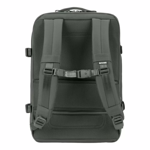 Incase รุ่น A.R.C. Travel Pack - กระเป๋าเป้สะพายหลัง - สี Smoked Ivy