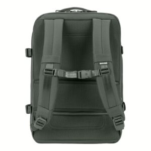 Incase รุ่น A.R.C. Travel Pack - กระเป๋าเป้สะพายหลัง - สี Smoked Ivy
