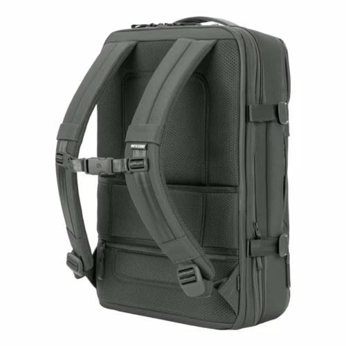 Incase รุ่น A.R.C. Travel Pack - กระเป๋าเป้สะพายหลัง - สี Smoked Ivy
