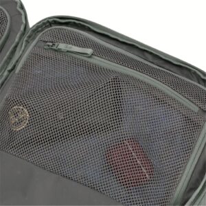 Incase รุ่น A.R.C. Travel Pack - กระเป๋าเป้สะพายหลัง - สี Smoked Ivy