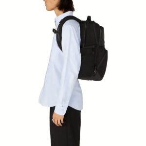 Incase รุ่น A.R.C. Commuter Pack - กระเป๋าเป้สะพายหลัง - สี Black