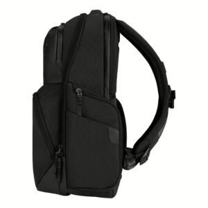 Incase รุ่น A.R.C. Commuter Pack - กระเป๋าเป้สะพายหลัง - สี Black