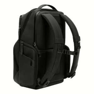 Incase รุ่น A.R.C. Commuter Pack - กระเป๋าเป้สะพายหลัง - สี Black