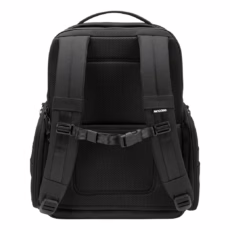 Incase รุ่น A.R.C. Commuter Pack - กระเป๋าเป้สะพายหลัง - สี Black