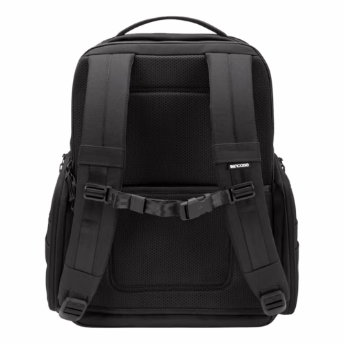 Incase รุ่น A.R.C. Commuter Pack - กระเป๋าเป้สะพายหลัง - สี Black