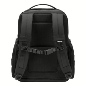 Incase รุ่น A.R.C. Commuter Pack - กระเป๋าเป้สะพายหลัง - สี Black