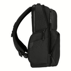 Incase รุ่น A.R.C. Commuter Pack - กระเป๋าเป้สะพายหลัง - สี Black