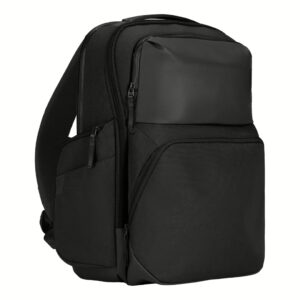 Incase รุ่น A.R.C. Commuter Pack - กระเป๋าเป้สะพายหลัง - สี Black