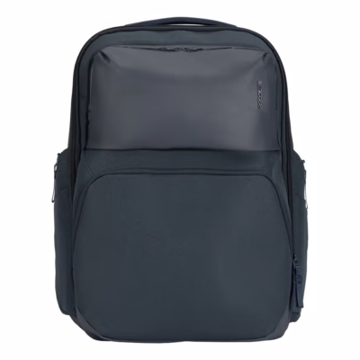 Incase รุ่น A.R.C. Commuter Pack - กระเป๋าเป้สะพายหลัง - สี Navy