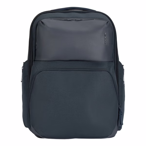 Incase รุ่น A.R.C. Commuter Pack - กระเป๋าเป้สะพายหลัง - สี Navy