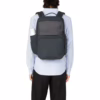 Incase รุ่น A.R.C. Commuter Pack - กระเป๋าเป้สะพายหลัง - สี Navy