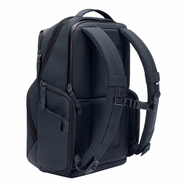 Incase รุ่น A.R.C. Commuter Pack - กระเป๋าเป้สะพายหลัง - สี Navy