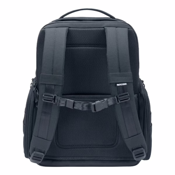 Incase รุ่น A.R.C. Commuter Pack - กระเป๋าเป้สะพายหลัง - สี Navy
