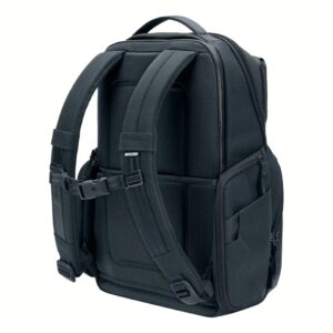 Incase รุ่น A.R.C. Commuter Pack - กระเป๋าเป้สะพายหลัง - สี Navy