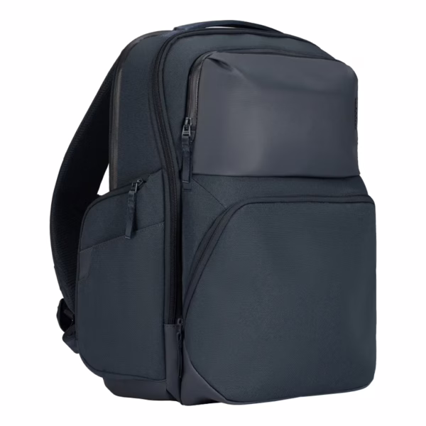 Incase รุ่น A.R.C. Commuter Pack - กระเป๋าเป้สะพายหลัง - สี Navy