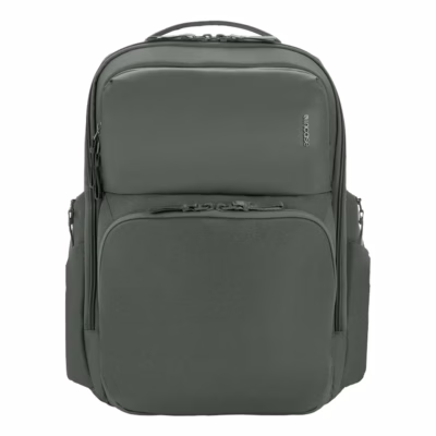 Incase รุ่น A.R.C. Commuter Pack - กระเป๋าเป้สะพายหลัง - สี Smoked Ivy