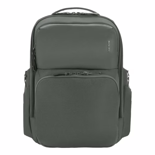 Incase รุ่น A.R.C. Commuter Pack - กระเป๋าเป้สะพายหลัง - สี Smoked Ivy
