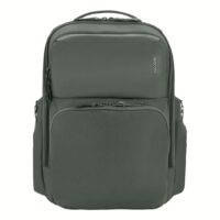Incase รุ่น A.R.C. Commuter Pack - กระเป๋าเป้สะพายหลัง - สี Smoked Ivy