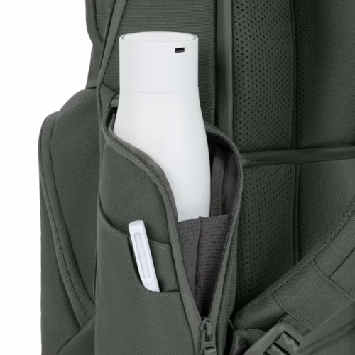 Incase รุ่น A.R.C. Commuter Pack - กระเป๋าเป้สะพายหลัง - สี Smoked Ivy