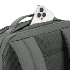 Incase รุ่น A.R.C. Commuter Pack - กระเป๋าเป้สะพายหลัง - สี Smoked Ivy