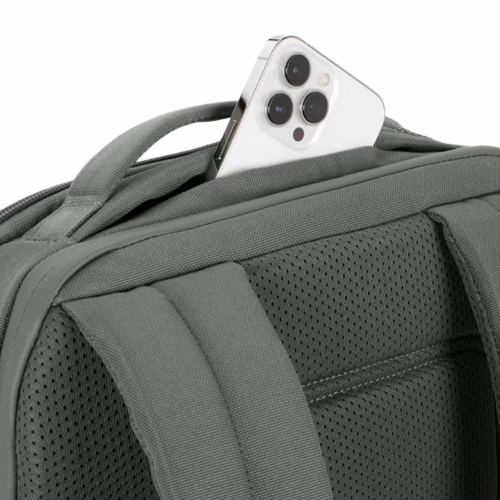 Incase รุ่น A.R.C. Commuter Pack - กระเป๋าเป้สะพายหลัง - สี Smoked Ivy