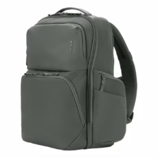 Incase รุ่น A.R.C. Commuter Pack - กระเป๋าเป้สะพายหลัง - สี Smoked Ivy