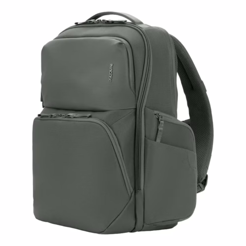 Incase รุ่น A.R.C. Commuter Pack - กระเป๋าเป้สะพายหลัง - สี Smoked Ivy