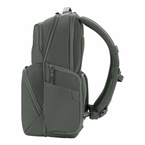 Incase รุ่น A.R.C. Commuter Pack - กระเป๋าเป้สะพายหลัง - สี Smoked Ivy