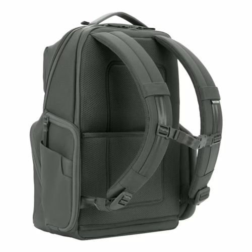 Incase รุ่น A.R.C. Commuter Pack - กระเป๋าเป้สะพายหลัง - สี Smoked Ivy